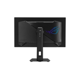 Asus ROG Strix OLED XG27AQWMG 27" WOLED 280Hz QHD 2560x1440 0.03ms GTG Gaming Monitor with Tilt, height, Swivel & Pivot Adjustment