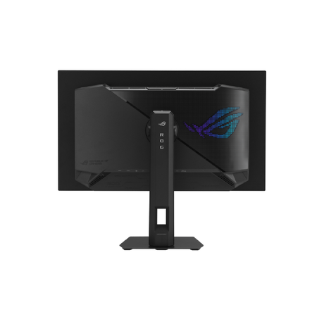 Asus ROG Strix OLED XG27AQWMG 27" WOLED 280Hz QHD 2560x1440 0.03ms GTG Gaming Monitor with Tilt, height, Swivel & Pivot Adjustment