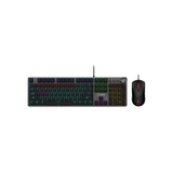 MSI Forge GK310 Combo Red Switch Gaming RGB Mechanical Keyboard