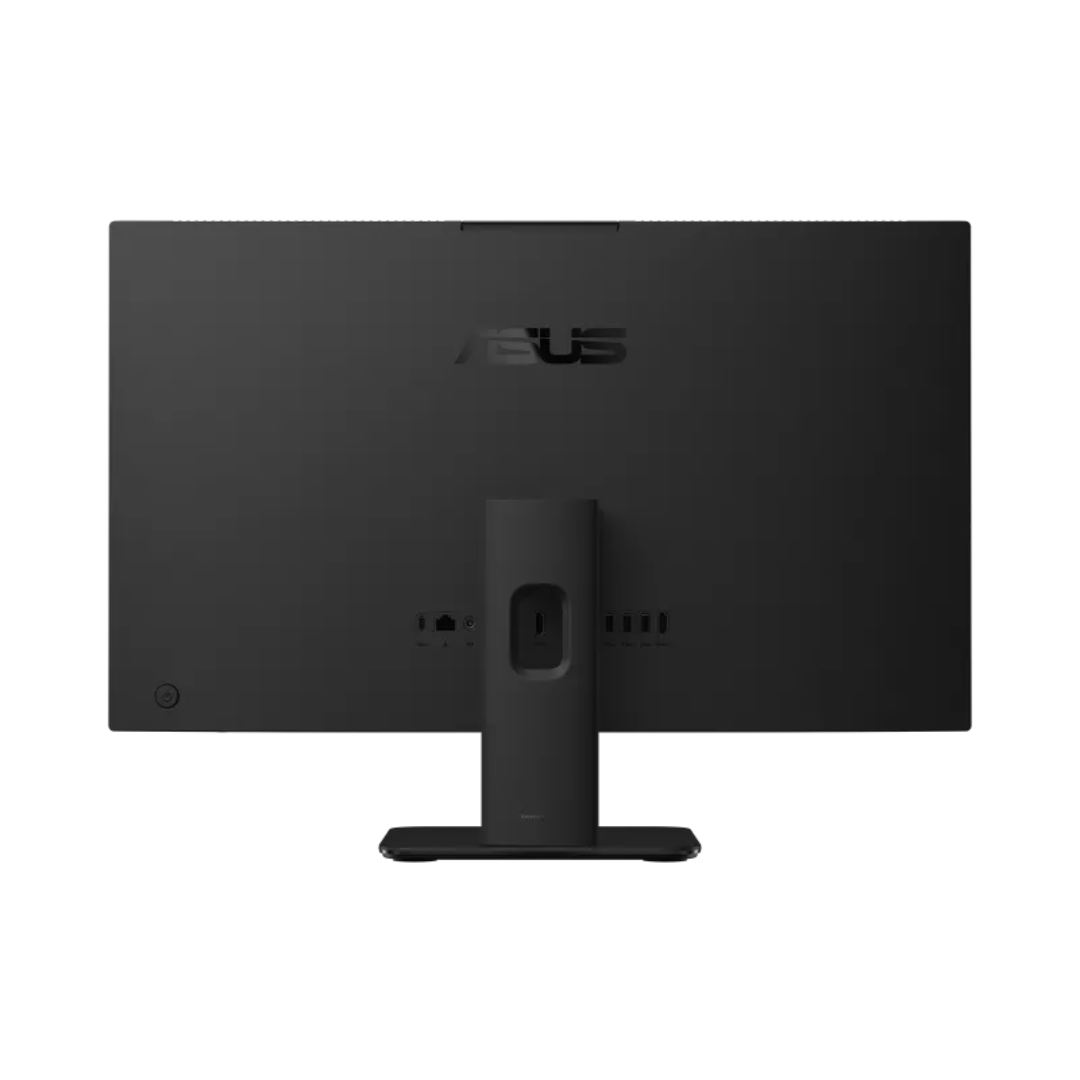 Asus V470VAK-BPE077WSM (Black) All-in-One PC | 27" FHD | Intel® Core™ i7-13620H | 16GB DDR5 | 1TB M.2 NVMe | Microsoft Office Home & Student 2024 + Microsoft 365 | Windows 11 Home