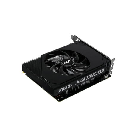 Palit RTX 3050 StormX 6GB NE63050018JE-1072F Graphics Card