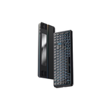 MCHOSE K99 V3 Wireless Gasket Mount (Icy Creamiscle Switch) Mechanical Keyboard - 98% Layout, Tri-mode, 10000mAh Battery, 16k Polling Rate
