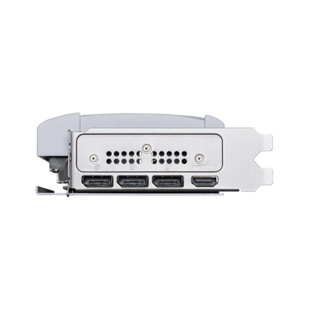 MSI RTX 5070 Ventus 2X OC WHITE 12GB Graphics Card