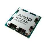 AMD Ryzen 7 8700G 4.20-5.10GHz 8-Core 16-Threads w/ cooler Processor Tray