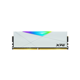 Adata XPG Spectrix D50 RGB 32GB 2X16GB DDR4 3600MHz White Desktop Memory AX4U360016G18I-DW50