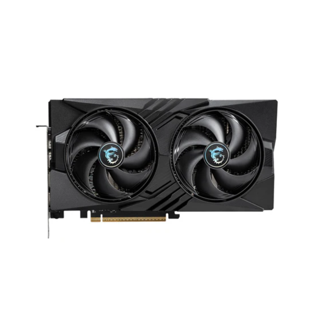 MSI RTX 5060 Gaming OC 8GB Graphics Card
