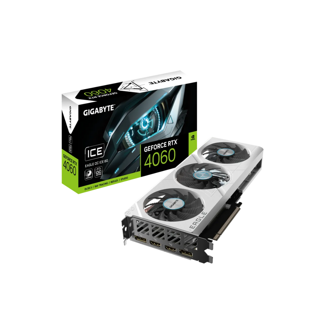 グラフィックボード・グラボ・ビデオカード GIGABYTE GeForce RTX 4060 Eagle OC 8G Amazon | GIGABYTE GeForce RTX 4060 Gaming OC 8Gグラフィック