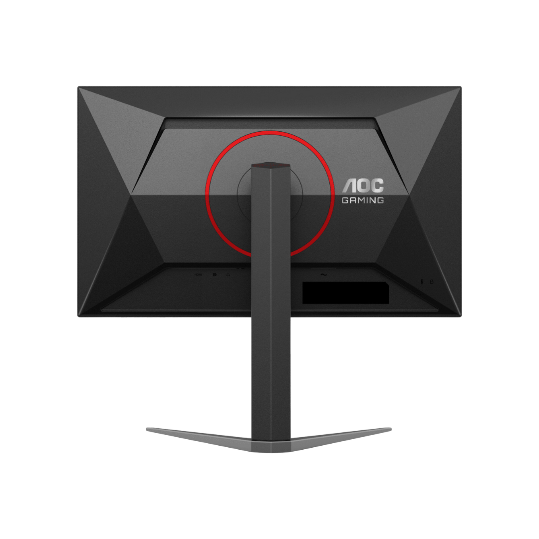 AOC 24G4 23.8" IPS 180Hz 1920X1080 1ms HDR10 Adaptive Sync Pivot Gaming Monitor