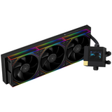 Thermalright Core Matrix 360 Vision ARGB CPU Liquid Cooler