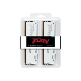 Kingston Fury Beast RGB 32GB DUAL DDR5 6000MT/s CL36 KF560C36BWE2AK2-32