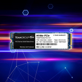 TeamGroup MP33 M.2 1TB 2280 PCIe 3.0 x4 NVMe 1.3 3D NAND Internal SSD TM8FPD001T0C101