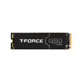 TeamGroup T-Force G50 Graphene M.2 2280 PCIe 4.0 X4 Internal SSD with Graphene Heat-Sink