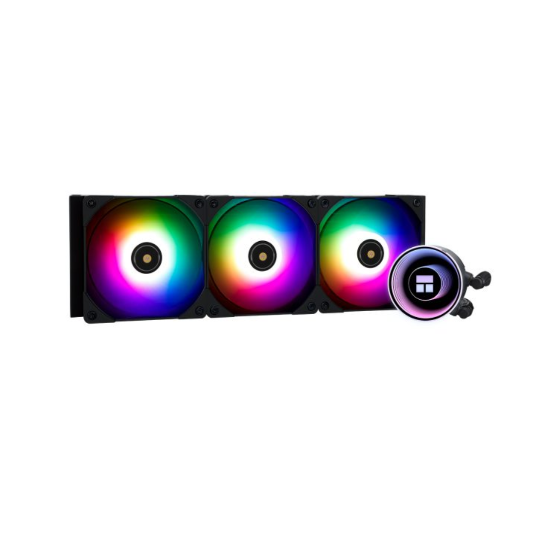 Thermalright Frozen Notte 360 ARGB CPU Liquid Cooler