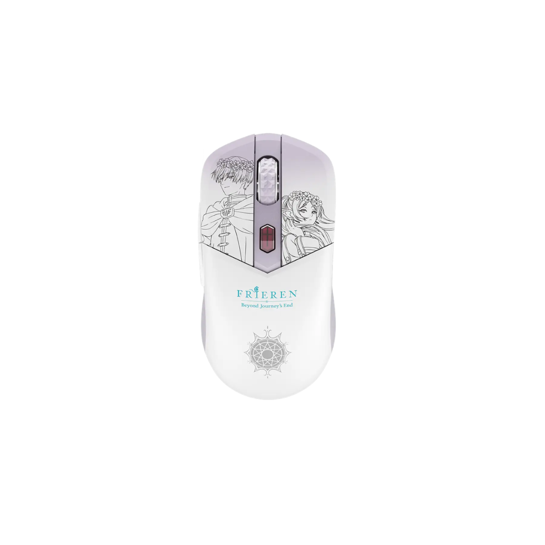 MSI Versa Wireless FRIEREN Edition Gaming Mouse