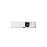 Epson CO-FH02 Smart Full HD projector | Full HD 1080p projector | Keystone correction, built-in Android and HDMI | 3,000 lumen