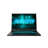 Gigabyte Gaming A16 CVHI3PH893SH Laptop (Black) | 16" FHD 1920x1200 165Hz | Core i7-13620H | 16GB RAM | 512GB SSD | RTX 5060 | Windows 11 Home | Gigabyte Backpack