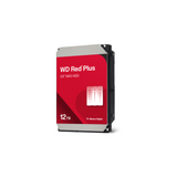 Western Digital WD Red Plus 12TB WD120EFBX NAS Hard Drive 3.5" (Pre Order)