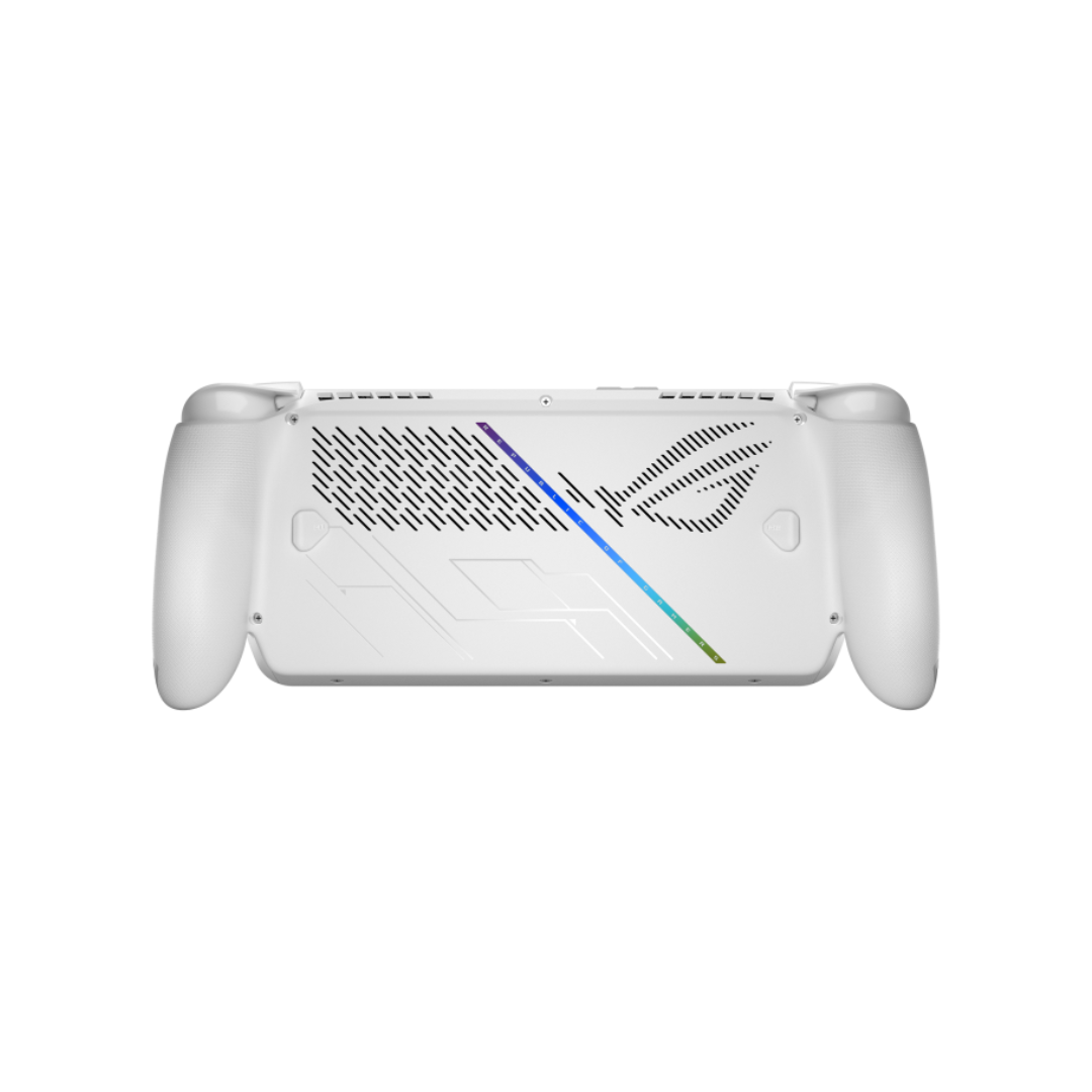 Asus ROG Xbox Ally RC73YA-NH007W Gaming Handheld PC (Gardenia White) | 7" FHD 1920x1080 16:9 Touch Screen 120Hz IPS | Ryzen Z2 A | 16GB RAM | 512GB SSD | AMD Radeon Graphics | Windows 11 Home