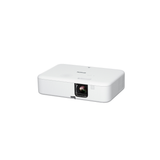 Epson CO-FH02 Smart Full HD projector | Full HD 1080p projector | Keystone correction, built-in Android and HDMI | 3,000 lumen