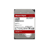 Western Digital WD Red Plus 12TB WD120EFBX NAS Hard Drive 3.5" (Pre Order)