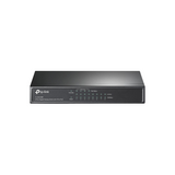 TPLink TL-SG1008P 8-Port Gigabit Desktop Switch with 4-Port PoE