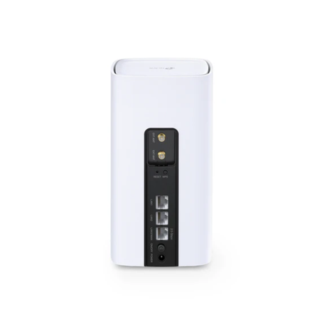 TP-Link Archer NX600 5G AX3600 Wireless Dual-Band 2.5 Gig Router