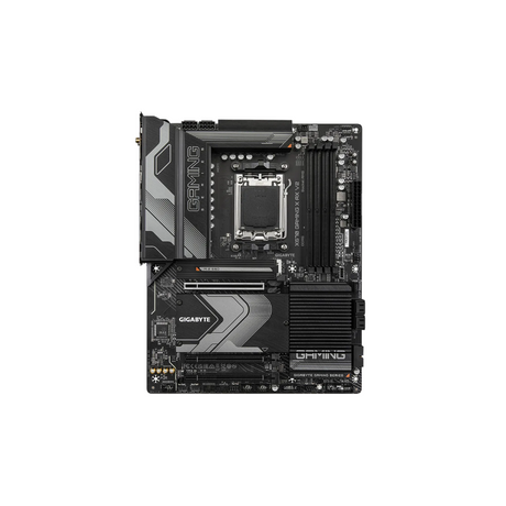 Gigabyte X670 Gaming X AX V2 4*DDR5 (AM5) mATX Motherboard