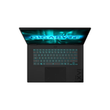 Gigabyte Gaming A16 CVHI3PH893SH Laptop (Black) | 16" FHD 1920x1200 165Hz | Core i7-13620H | 16GB RAM | 512GB SSD | RTX 5060 | Windows 11 Home | Gigabyte Backpack
