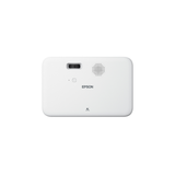 Epson CO-FH02 Smart Full HD projector | Full HD 1080p projector | Keystone correction, built-in Android and HDMI | 3,000 lumen