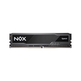 Apacer NOX 16GB single DDR4 3600MHz Gaming Memory Module AH4U16G36C25YMBAA-1