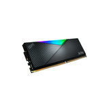 Adata XPG Lancer RGB 64GB 2X32GB DDR5 6000 w/ Heatsink Black Desktop Memory AX5U6000C3032G-DCLARBK