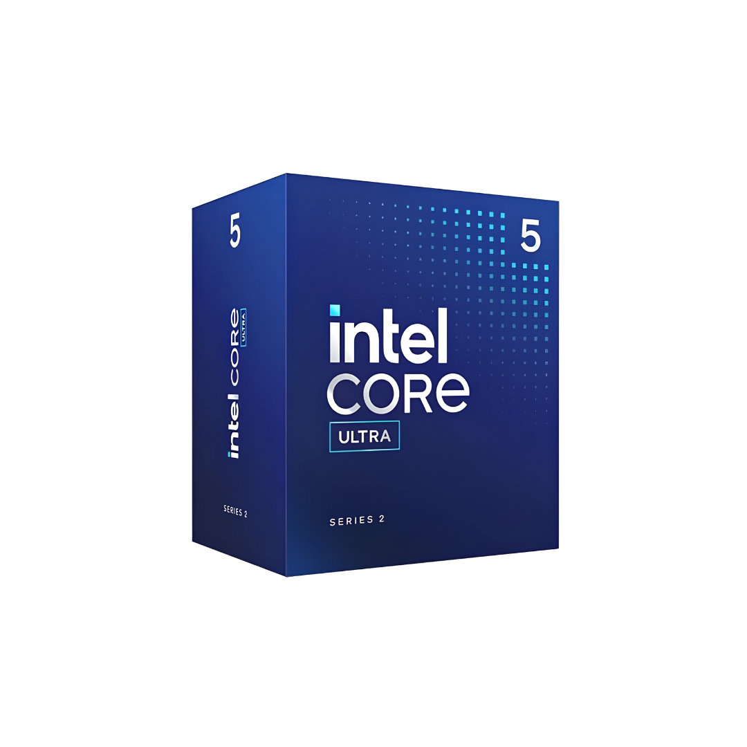 Intel Core Ultra 5 225 Processor 22+20MB Cache 2.70-3.30GHz