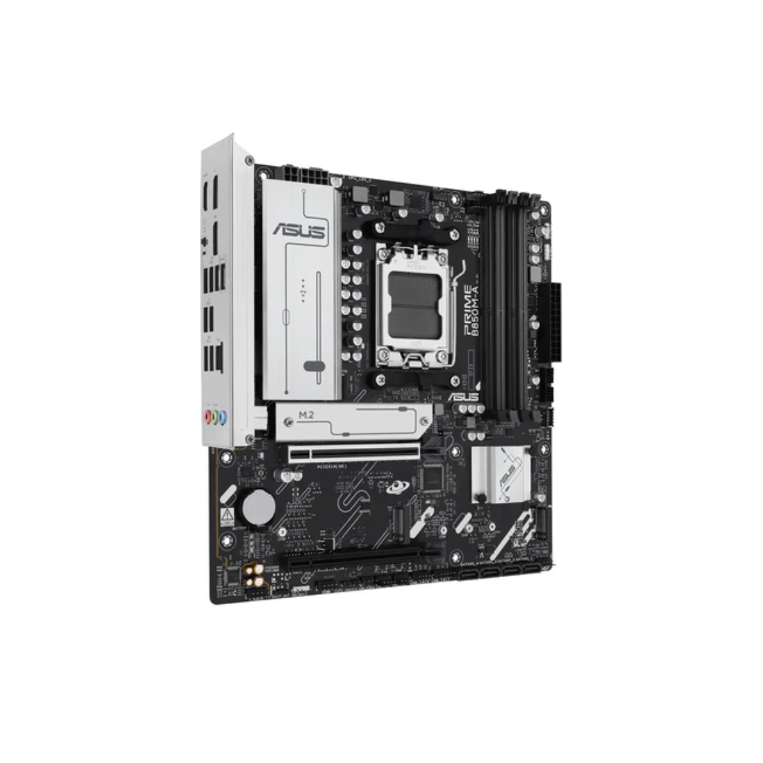 ASUS Prime B850M-A-CSM DDR5 AM5 Motherboard