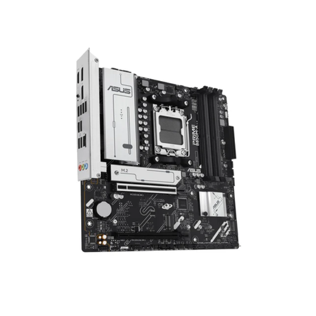 ASUS Prime B850M-A-CSM DDR5 AM5 Motherboard