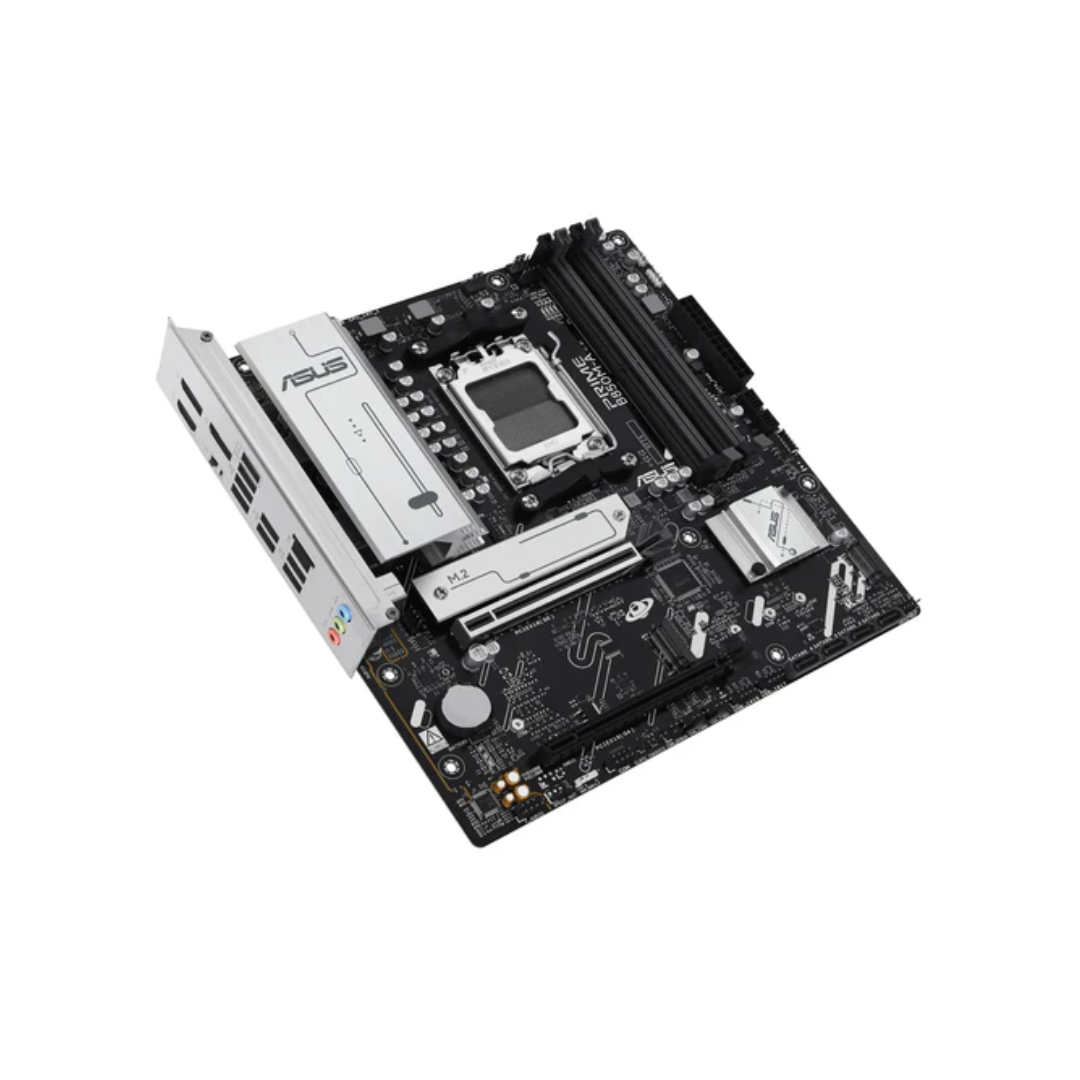 ASUS Prime B850M-A-CSM DDR5 AM5 Motherboard