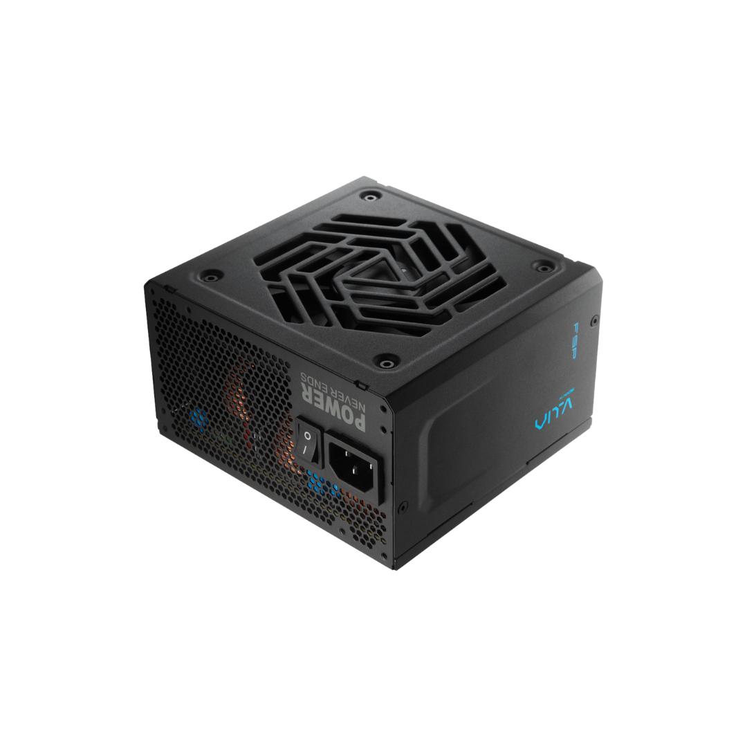 FSP Vita GD 750W 80+ Gold ATX3.1 Active PFC HYB Bearing Non-Modular Power Supply Vita-750GD
