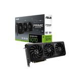 Asus Prime RTX 5070 OC 12GB GDDR7 Graphics Card PRIME-RTX5070-O12G