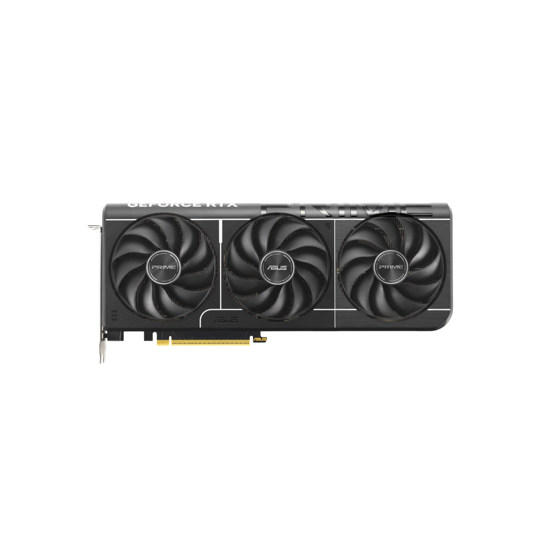 Asus Prime RTX 5070 OC 12GB GDDR7 Graphics Card PRIME-RTX5070-O12G