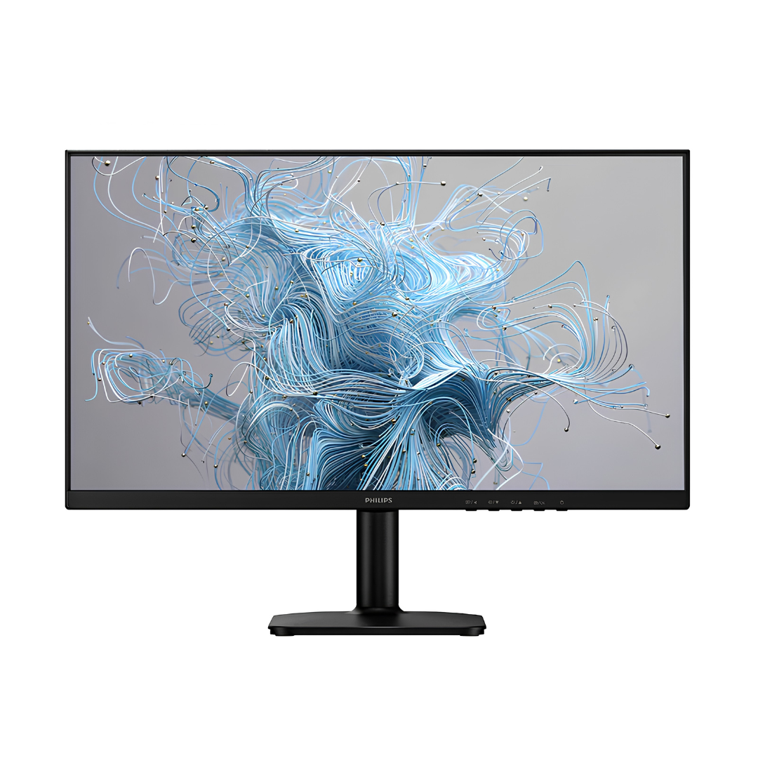Philips 22E2N1100L 21.5" VA FHD 1920x1080 100Hz/ 120Hz OC 4ms GTG LCD Adaptive-Sync Gaming Monitor with Tilt Adjustment