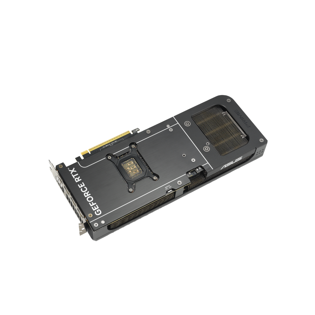 Asus Prime RTX 5070 OC 12GB GDDR7 Graphics Card PRIME-RTX5070-O12G