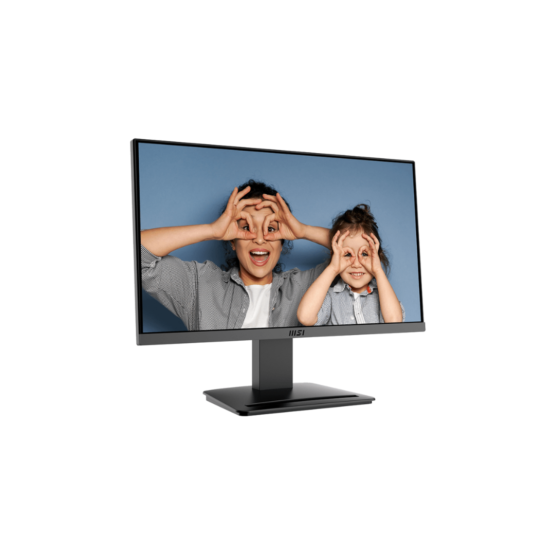 MSI Pro MP223 E2 21.45" VA 100Hz 1920X1080 vga/hdmi Professional Monitor