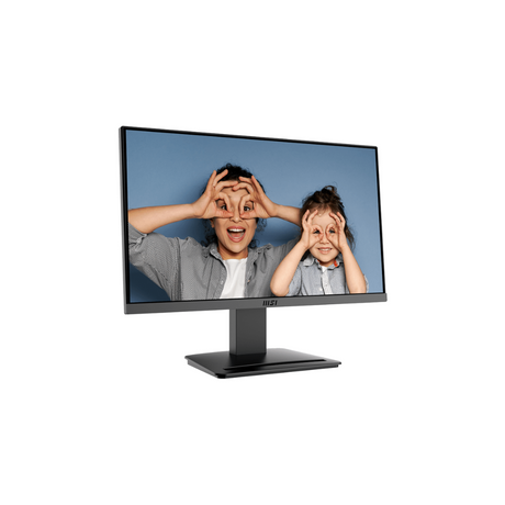 MSI Pro MP223 E2 21.45" VA 100Hz 1920X1080 vga/hdmi Professional Monitor