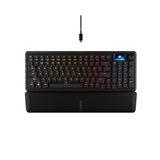 Corsair Vanguard Pro 96 Hall Effect Gaming Keyboard CH-91E911G-NA