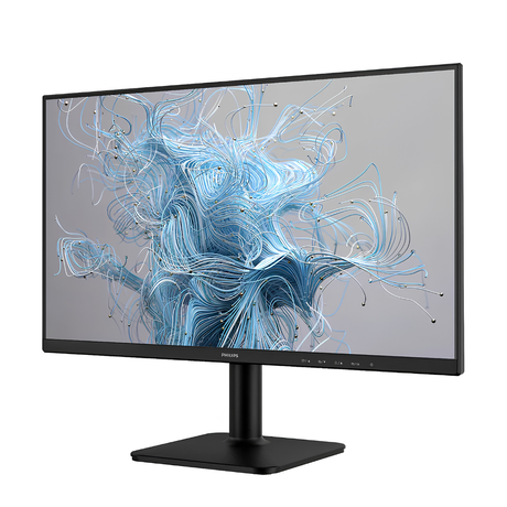 Philips 22E2N1100L 21.5" VA FHD 1920x1080 100Hz/ 120Hz OC 4ms GTG LCD Adaptive-Sync Gaming Monitor with Tilt Adjustment