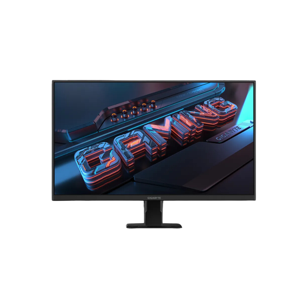 Gigabyte GS27QA 27" SS IPS 180Hz QHD 2560X1440 1ms FreeSync Gaming Monitor