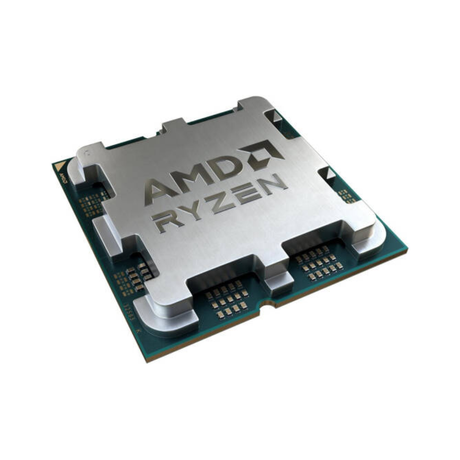 AMD Ryzen 5 7500X3D (AM5) Processor 4.40-5.0GHZ 6-Core 12-Threads Tray