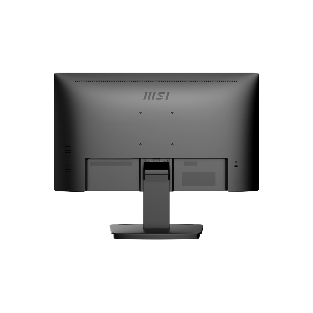 MSI Pro MP223 E2 21.45" VA 100Hz 1920X1080 vga/hdmi Professional Monitor