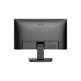 MSI Pro MP223 E2 21.45" VA 100Hz 1920X1080 vga/hdmi Professional Monitor