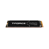 TeamGroup T-Force G50 Graphene M.2 2280 PCIe 4.0 X4 Internal SSD with Graphene Heat-Sink