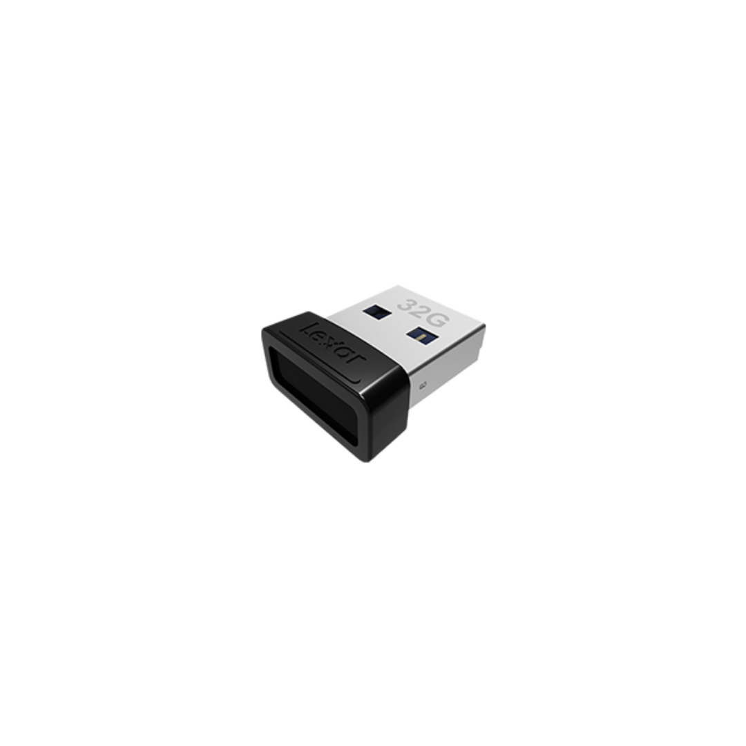 Lexar JumpDrive S47 32GB USB 3.2 Flash Drive 250MB/s